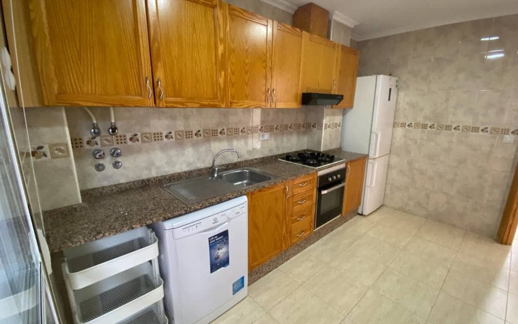 4 camera da letto Casa in vendita in Salinas - 125.000 € (Rif: 9795249)