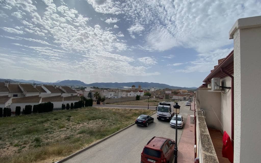 4 camera da letto Casa in vendita in Salinas - 125.000 € (Rif: 9795249)