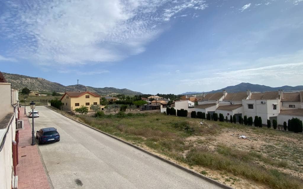 4 camera da letto Casa in vendita in Salinas - 125.000 € (Rif: 9795249)