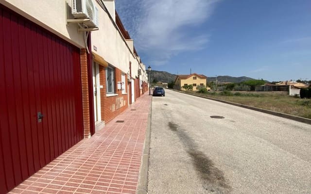 4 camera da letto Casa in vendita in Salinas - 125.000 € (Rif: 9795249)