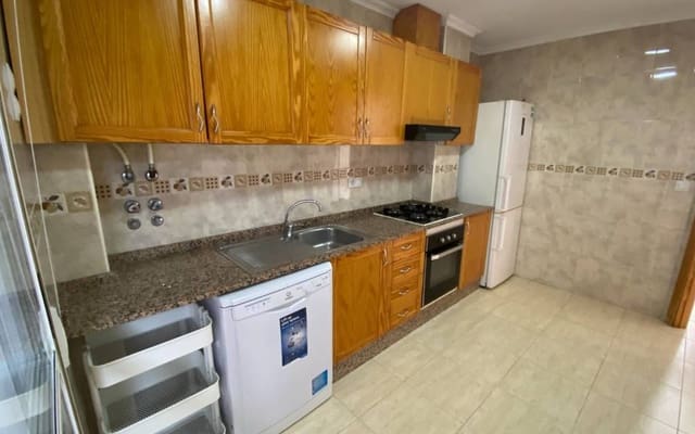 4 slaapkamer Huis te koop in Salinas - € 119.995 (Ref: 9795249)
