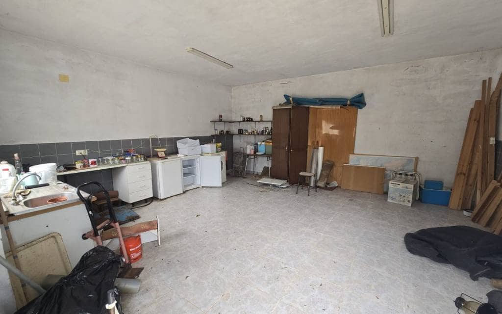 2 makuuhuone Maalaistalo myytävänä paikassa La Romana - 125 000 € (Ref: 9795251)