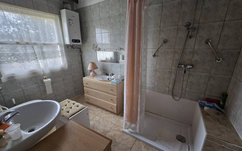 2 makuuhuone Maalaistalo myytävänä paikassa La Romana - 125 000 € (Ref: 9795251)