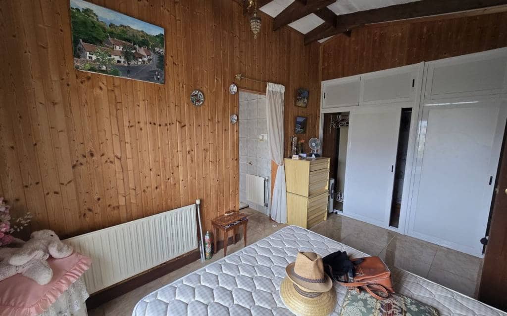 2 makuuhuone Maalaistalo myytävänä paikassa La Romana - 125 000 € (Ref: 9795251)