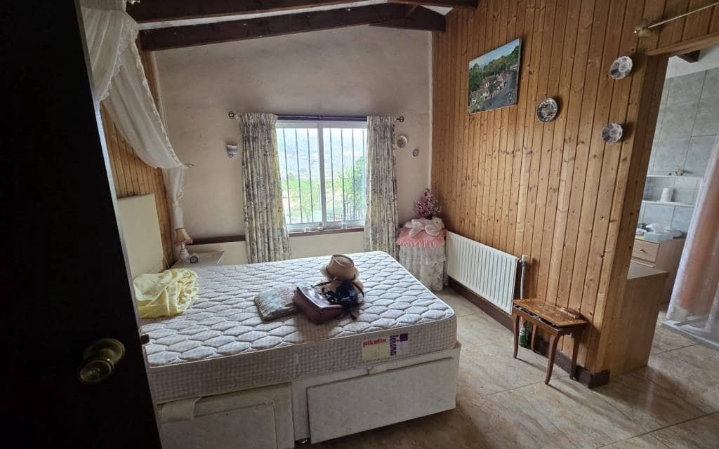 2 makuuhuone Maalaistalo myytävänä paikassa La Romana - 125 000 € (Ref: 9795251)