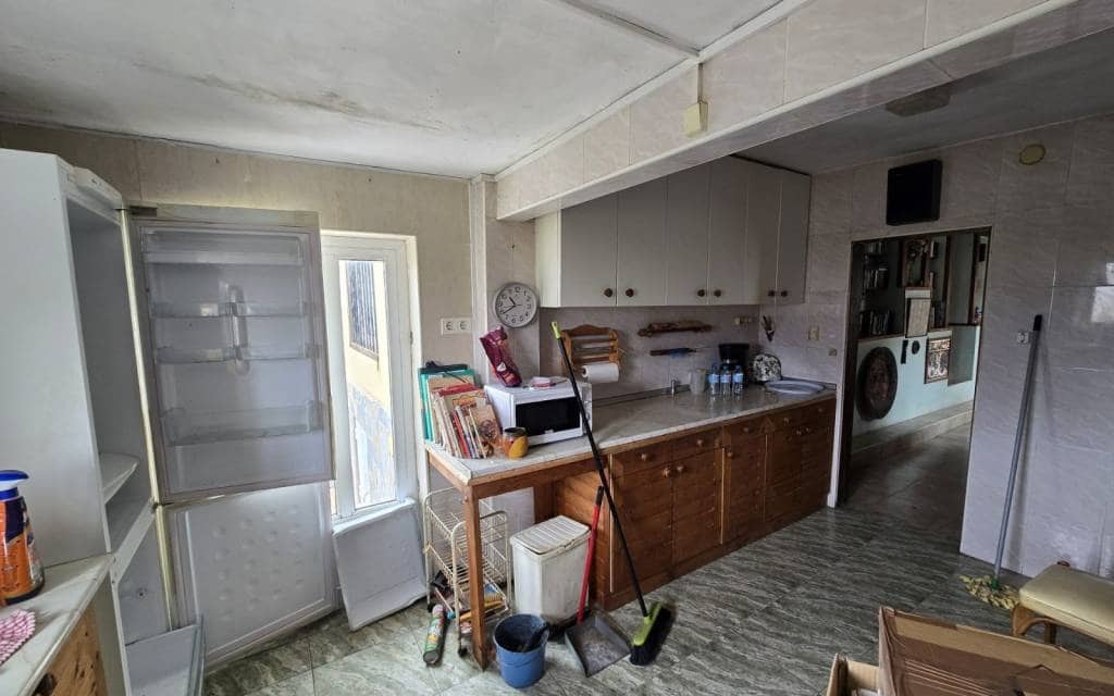 2 makuuhuone Maalaistalo myytävänä paikassa La Romana - 125 000 € (Ref: 9795251)