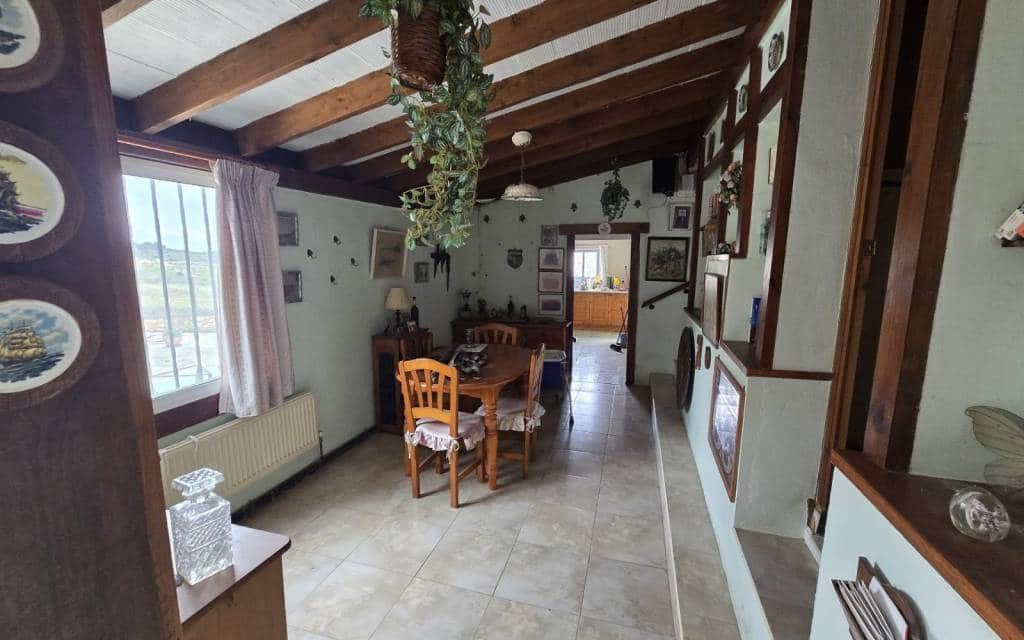 2 makuuhuone Maalaistalo myytävänä paikassa La Romana - 125 000 € (Ref: 9795251)