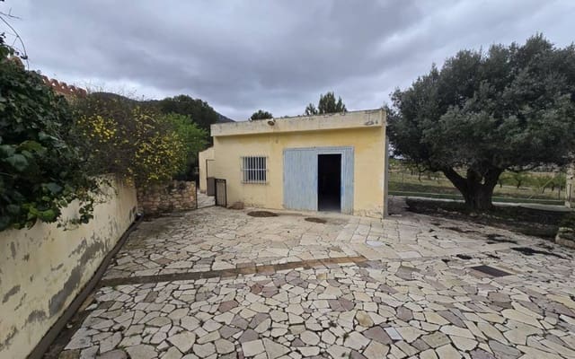 2 sovrum Finca/Hus på landet till salu i La Romana - 125 000 € (Ref: 9795251)