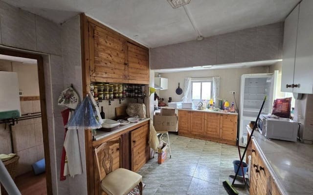 2 sovrum Finca/Hus på landet till salu i La Romana - 125 000 € (Ref: 9795251)