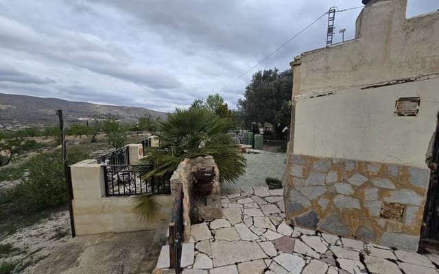 2 sovrum Finca/Hus på landet till salu i La Romana - 125 000 € (Ref: 9795251)