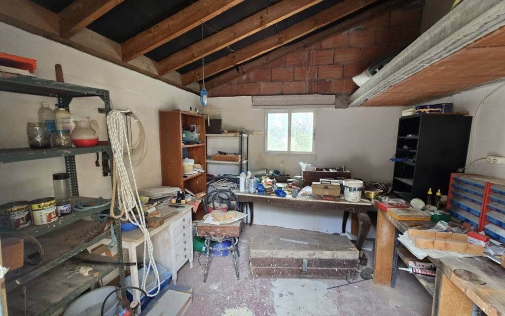 2 makuuhuone Maalaistalo myytävänä paikassa La Romana - 125 000 € (Ref: 9795251)