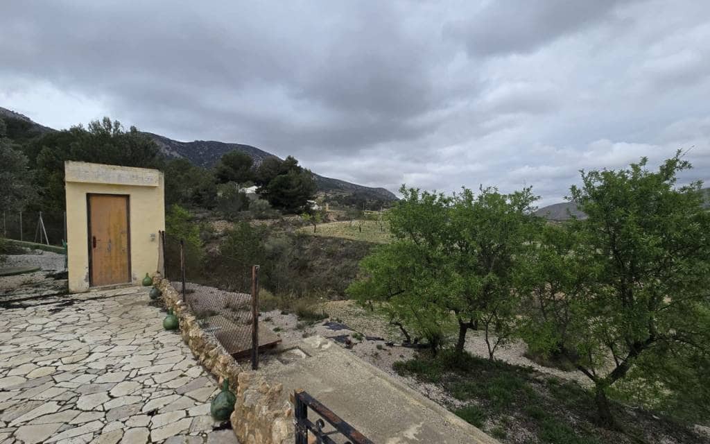 2 makuuhuone Maalaistalo myytävänä paikassa La Romana - 125 000 € (Ref: 9795251)