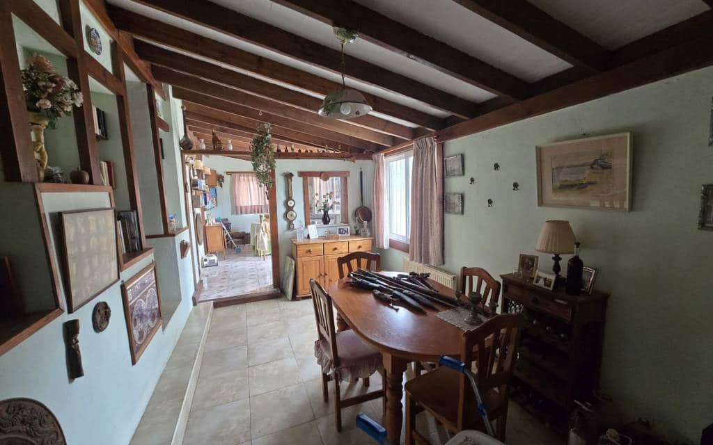 2 makuuhuone Maalaistalo myytävänä paikassa La Romana - 125 000 € (Ref: 9795251)