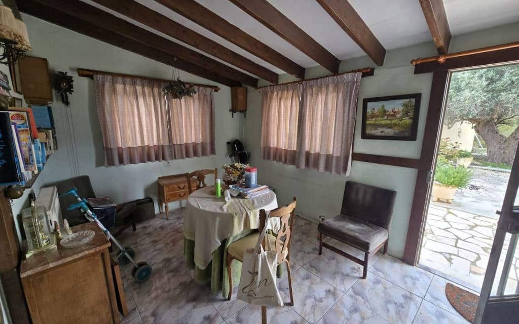 2 makuuhuone Maalaistalo myytävänä paikassa La Romana - 125 000 € (Ref: 9795251)