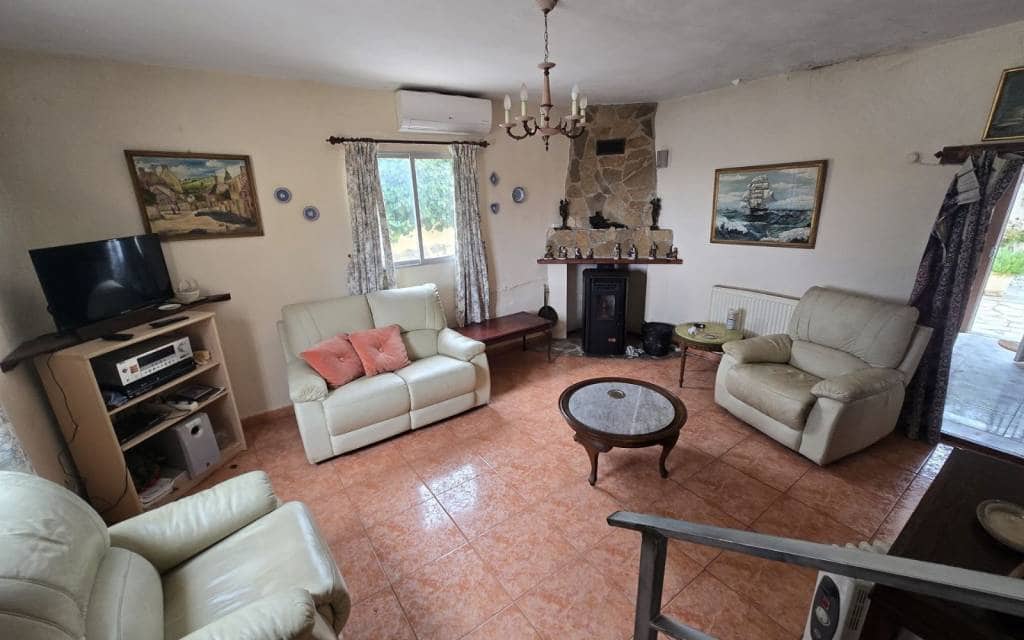 2 makuuhuone Maalaistalo myytävänä paikassa La Romana - 125 000 € (Ref: 9795251)