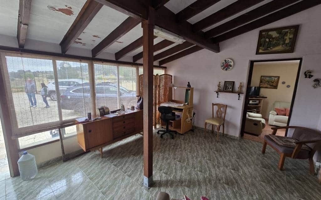 2 makuuhuone Maalaistalo myytävänä paikassa La Romana - 125 000 € (Ref: 9795251)