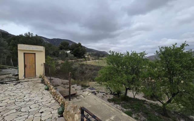 2 sovrum Finca/Hus på landet till salu i La Romana - 125 000 € (Ref: 9795251)