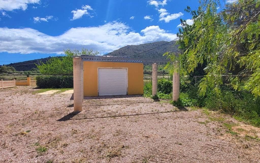 4 slaapkamer Villa te koop in La Romana met zwembad - € 345.000 (Ref: 9801446)