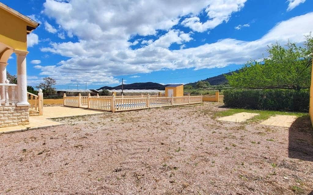 4 slaapkamer Villa te koop in La Romana met zwembad - € 345.000 (Ref: 9801446)