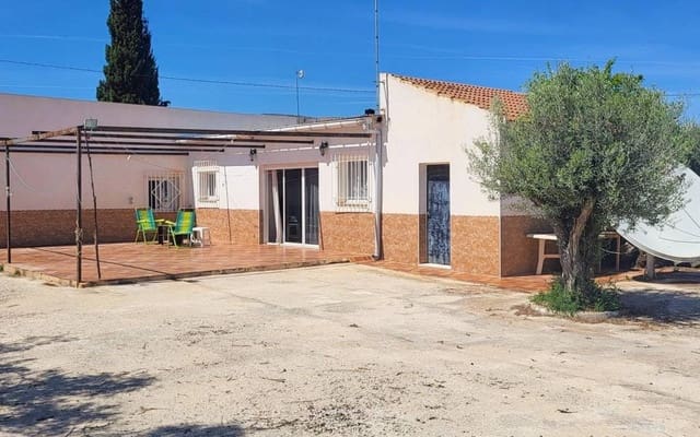 3 sovrum Villa till salu i La Romana med pool - 279 999 € (Ref: 9804981)