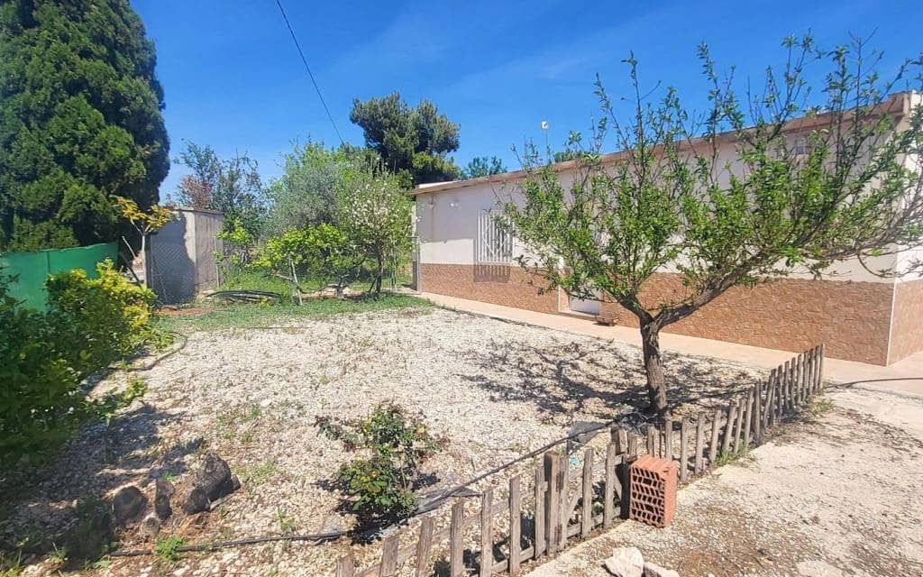 Chalet de 3 habitaciones en La Romana en venta con piscina - 279.999 € (Ref: 9804981)