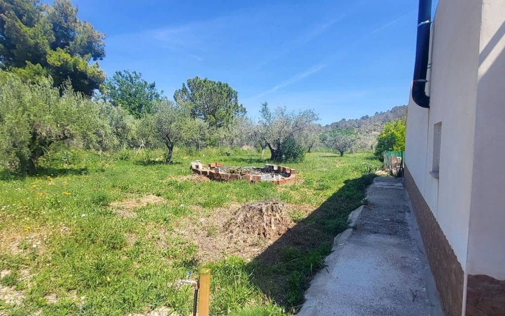 Chalet de 3 habitaciones en La Romana en venta con piscina - 279.999 € (Ref: 9804981)