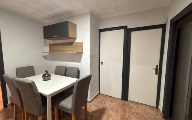 3 makuuhuone Huoneisto vuokrattavana paikassa Petrel / Petrer - 700 € (Ref: 9823190)
