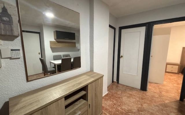 3 makuuhuone Huoneisto vuokrattavana paikassa Petrel / Petrer - 700 € (Ref: 9823190)