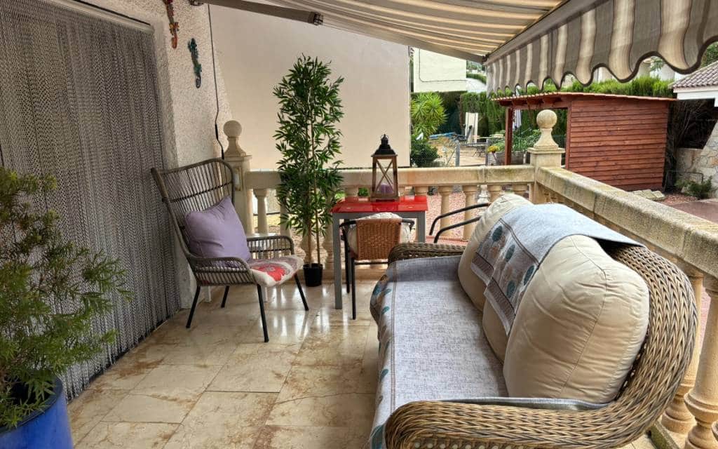 6 bedroom Villa for sale in Petrel / Petrer with pool garage - € 495,000 (Ref: 9827643)