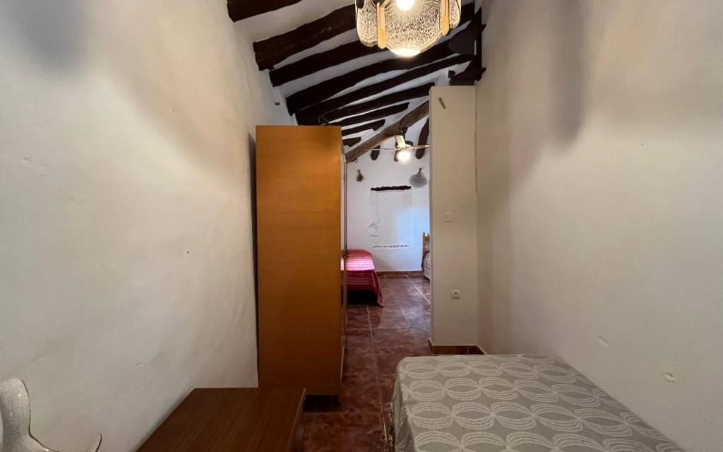 Finca/Casa Rural de 5 habitaciones en Pinoso en venta con piscina garaje - 299.995 € (Ref: 9838531)