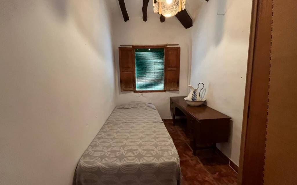 Finca/Casa Rural de 5 habitaciones en Pinoso en venta con piscina garaje - 299.995 € (Ref: 9838531)