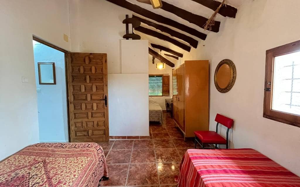 Finca/Casa Rural de 5 habitaciones en Pinoso en venta con piscina garaje - 299.995 € (Ref: 9838531)