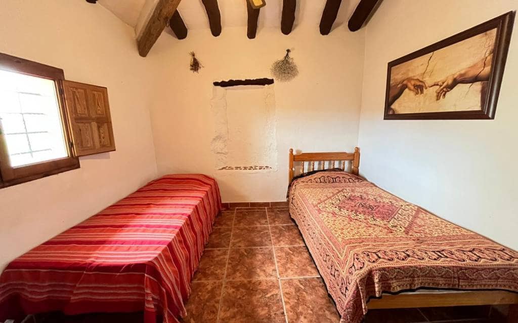 Finca/Casa Rural de 5 habitaciones en Pinoso en venta con piscina garaje - 299.995 € (Ref: 9838531)