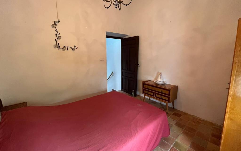 Finca/Casa Rural de 5 habitaciones en Pinoso en venta con piscina garaje - 299.995 € (Ref: 9838531)