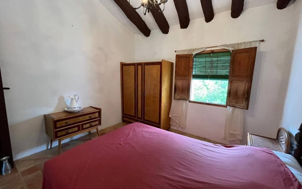 Finca/Casa Rural de 5 habitaciones en Pinoso en venta con piscina garaje - 299.995 € (Ref: 9838531)