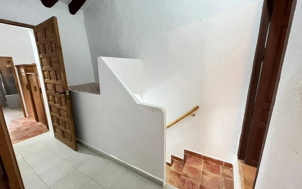 Finca/Casa Rural de 5 habitaciones en Pinoso en venta con piscina garaje - 299.995 € (Ref: 9838531)