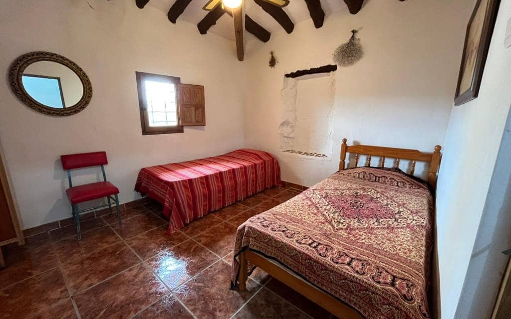 Finca/Casa Rural de 5 habitaciones en Pinoso en venta con piscina garaje - 299.995 € (Ref: 9838531)