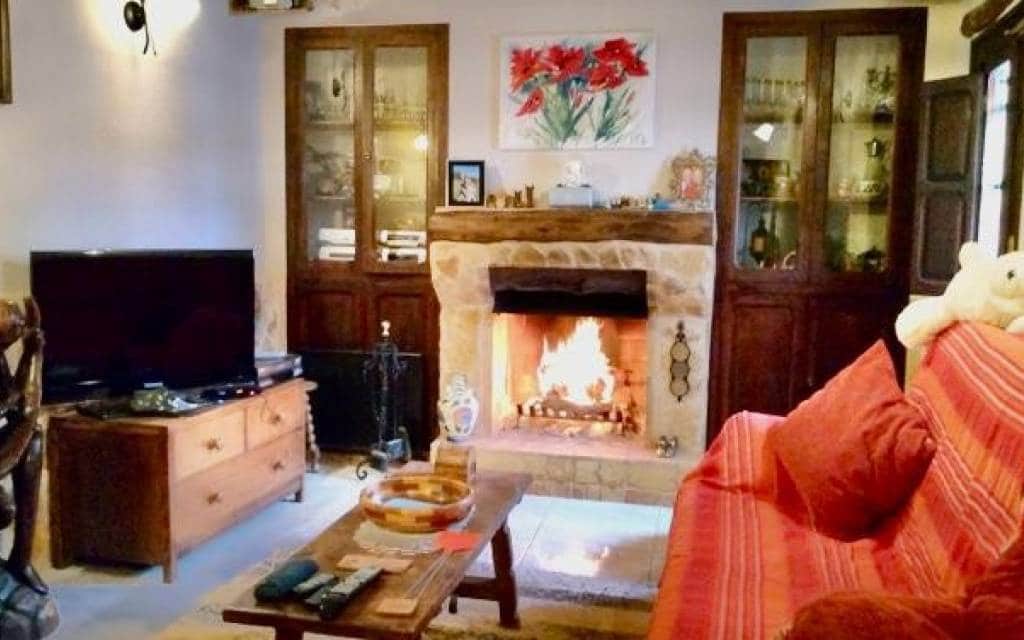 Finca/Casa Rural de 5 habitaciones en Pinoso en venta con piscina garaje - 299.995 € (Ref: 9838531)