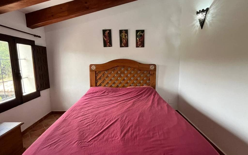 Finca/Casa Rural de 5 habitaciones en Pinoso en venta con piscina garaje - 299.995 € (Ref: 9838531)