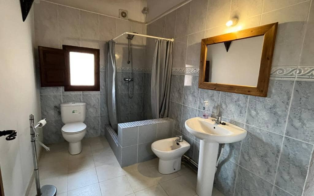 Finca/Casa Rural de 5 habitaciones en Pinoso en venta con piscina garaje - 299.995 € (Ref: 9838531)