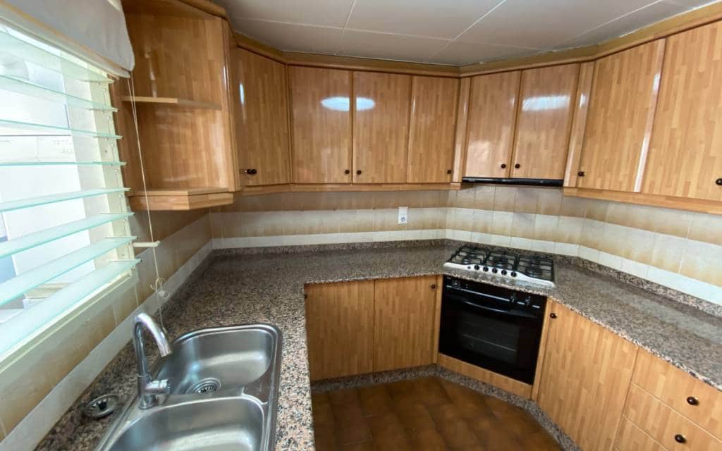 4 bedroom Apartment for sale in Sax - € 109,500 (Ref: 9848097)