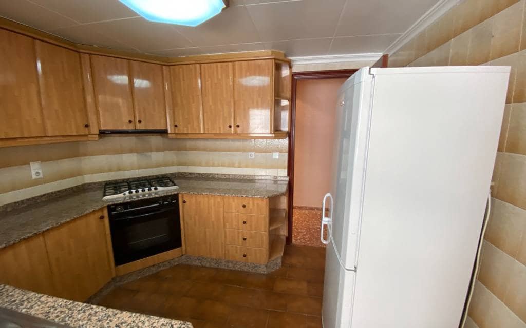 4 bedroom Apartment for sale in Sax - € 109,500 (Ref: 9848097)