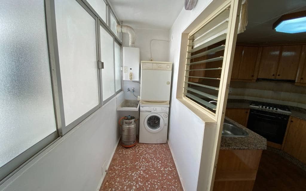 4 bedroom Apartment for sale in Sax - € 109,500 (Ref: 9848097)