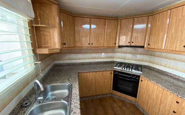 4 soveværelse Lejlighed til salg i Sax - € 109.500 (Ref: 9848097)