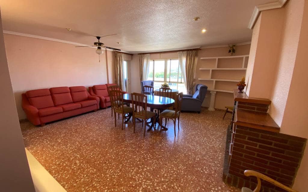 4 bedroom Apartment for sale in Sax - € 109,500 (Ref: 9848097)
