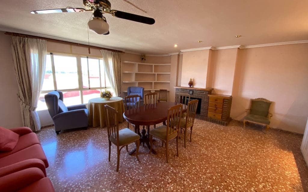 4 bedroom Apartment for sale in Sax - € 109,500 (Ref: 9848097)