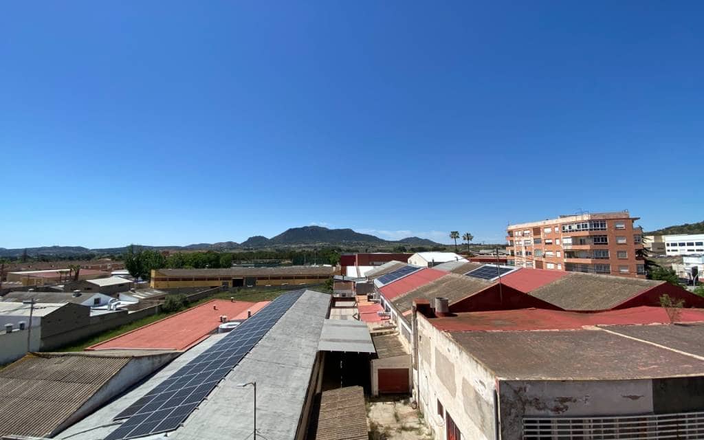 4 bedroom Apartment for sale in Sax - € 109,500 (Ref: 9848097)