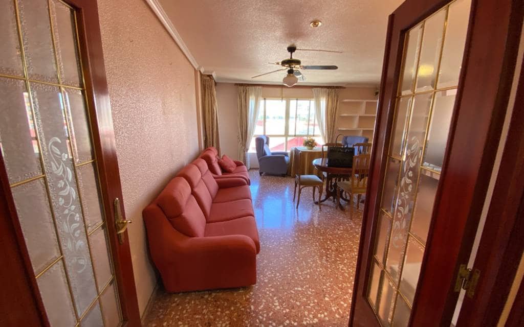 4 bedroom Apartment for sale in Sax - € 109,500 (Ref: 9848097)