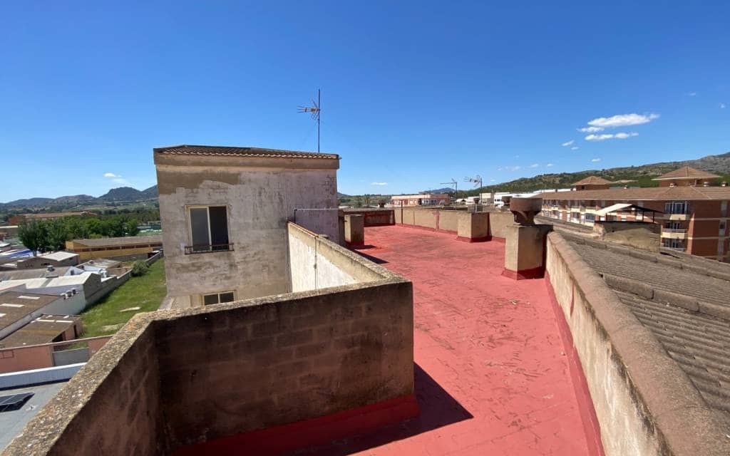 4 bedroom Apartment for sale in Sax - € 109,500 (Ref: 9848097)