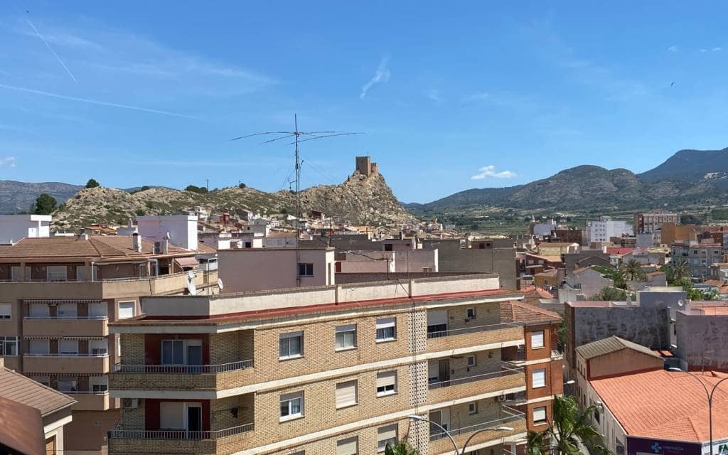 4 bedroom Apartment for sale in Sax - € 109,500 (Ref: 9848097)